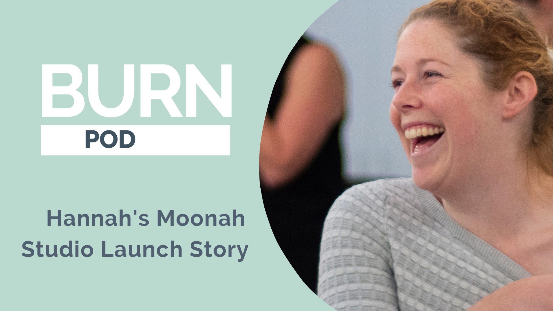 Episode 18: Hannah’s Moonah Studio Launch Story